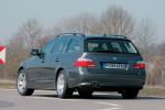BMW 545i Touring 2004 года (WW)